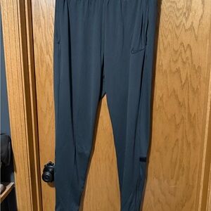 Nike women’s joggers size L